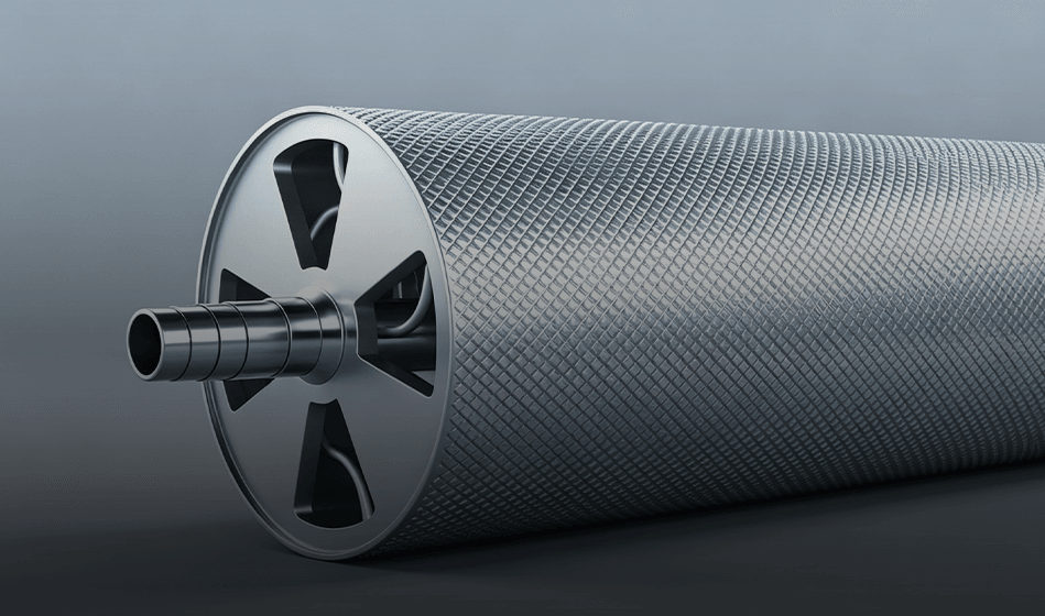 Industrial Rollers