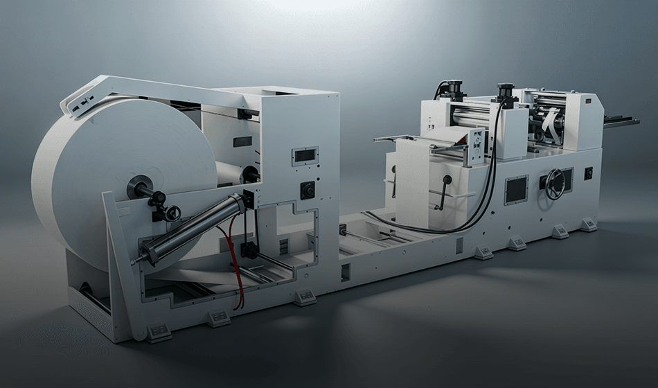    Material Processing Equipment