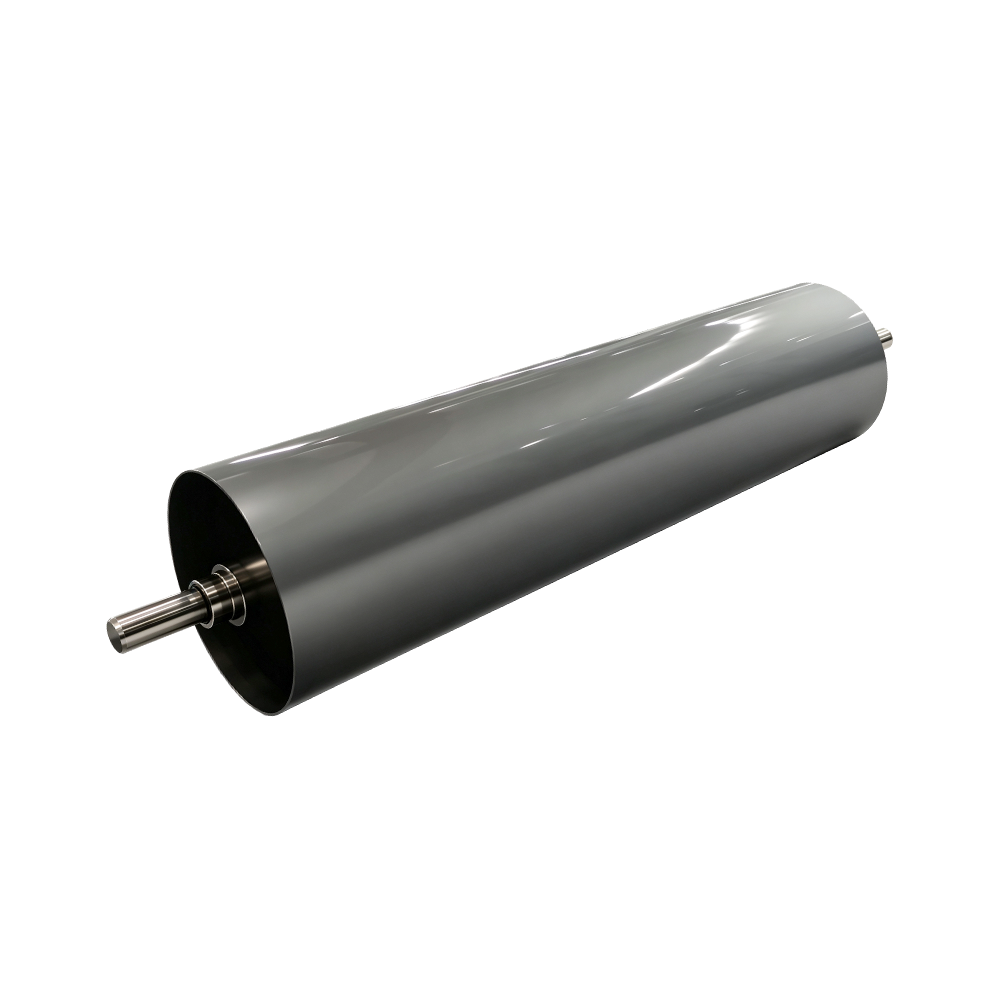 High-Precision Cast Film Chill Roller for CPP/CPE/CPVA
