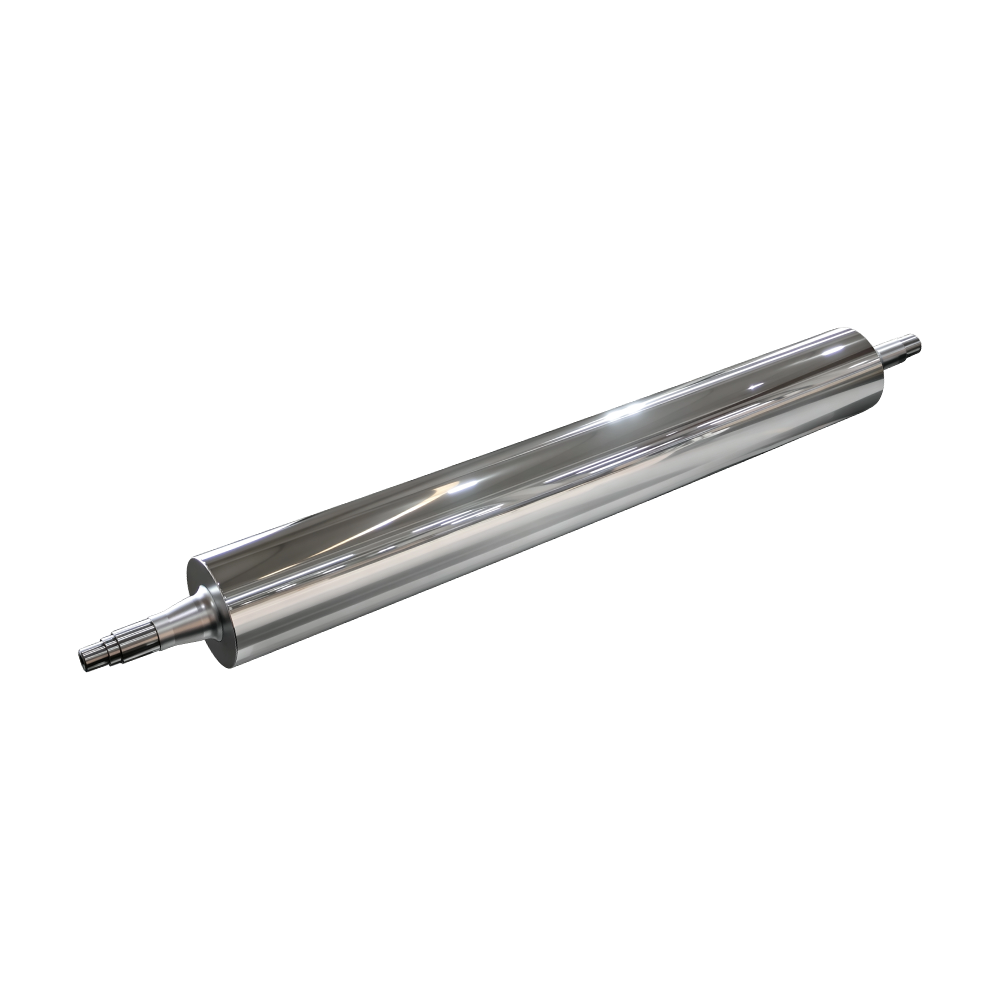 Lithium Battery Separator Coating Equipment Roller