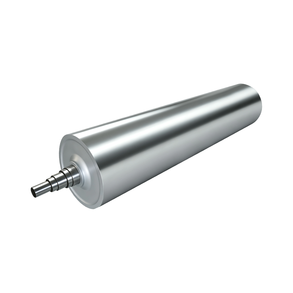 MDO Preheating Roller