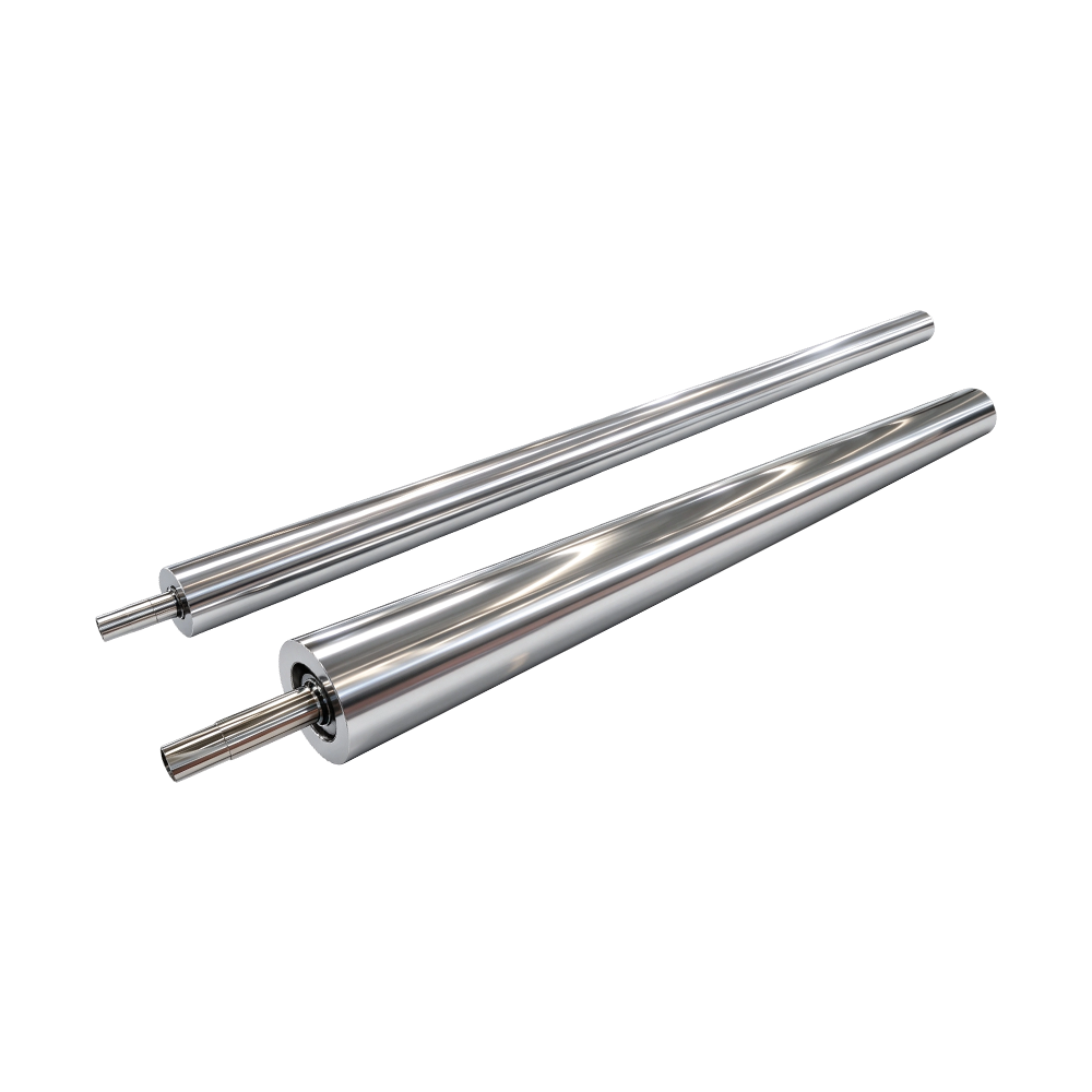 Heat Transfer Roller