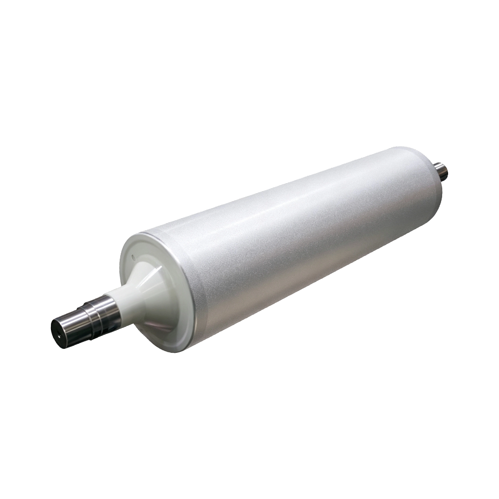 Matt Finish Calendering Roller