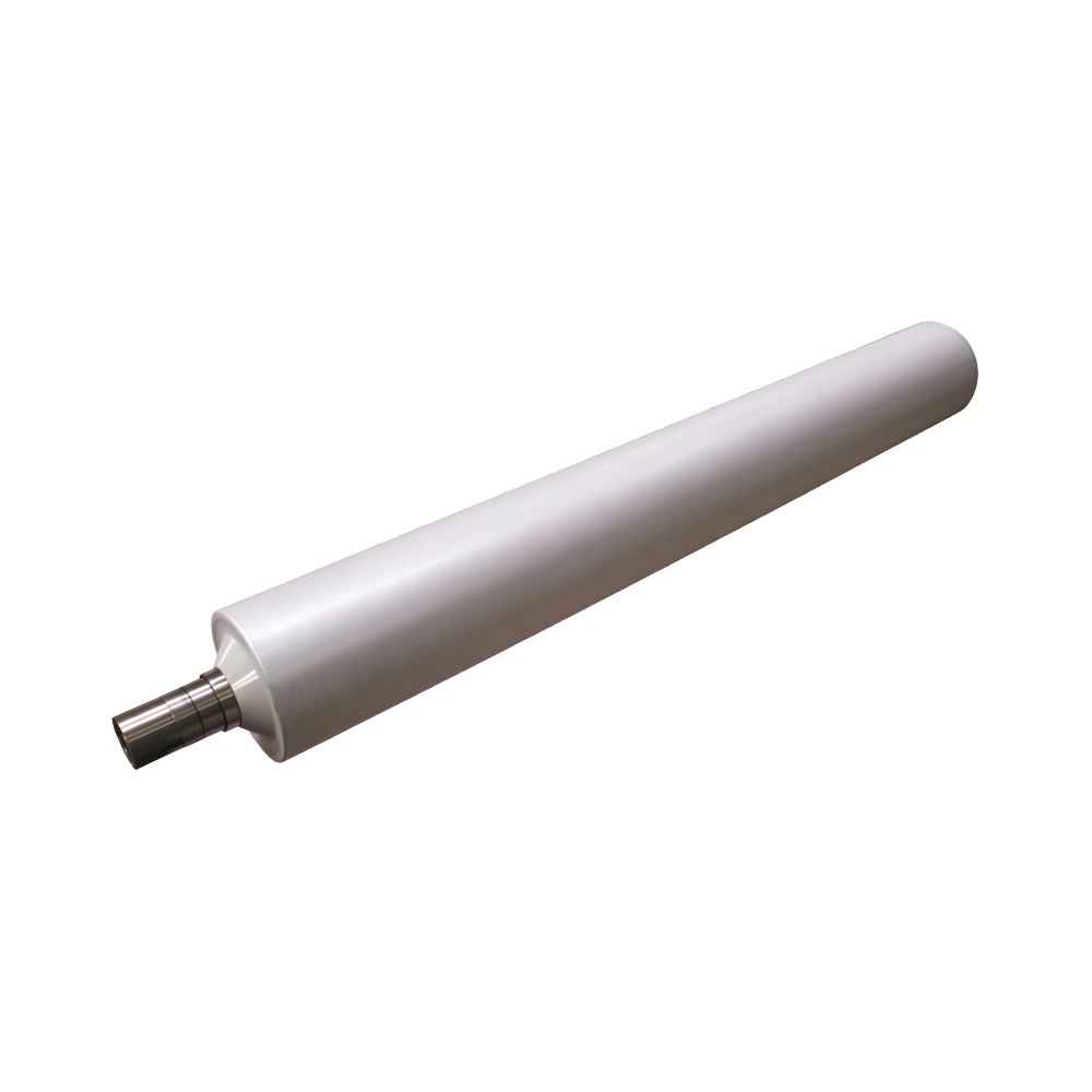 Hard Alloy Steel Embossing Roller