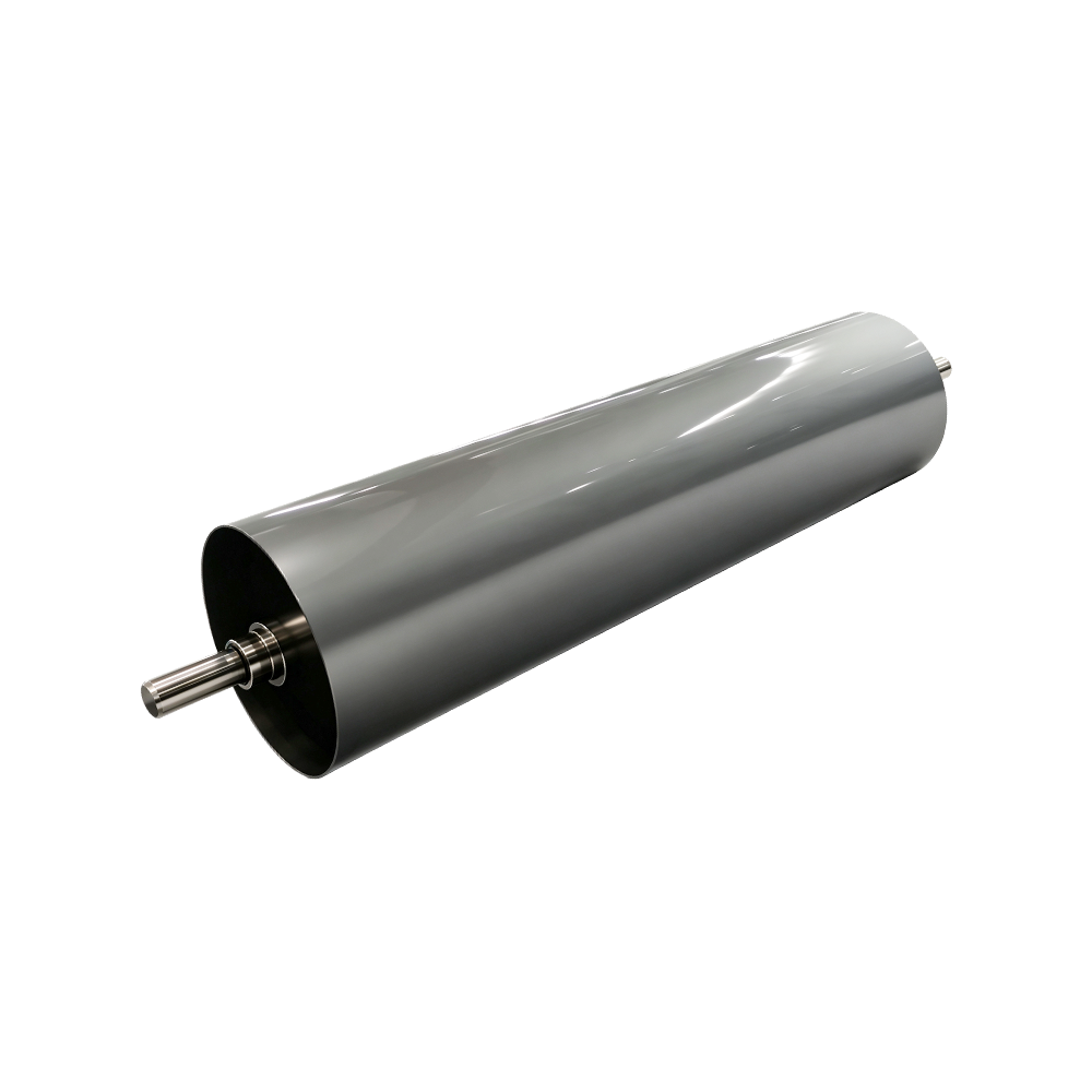 Matte Finish Calendering Roller