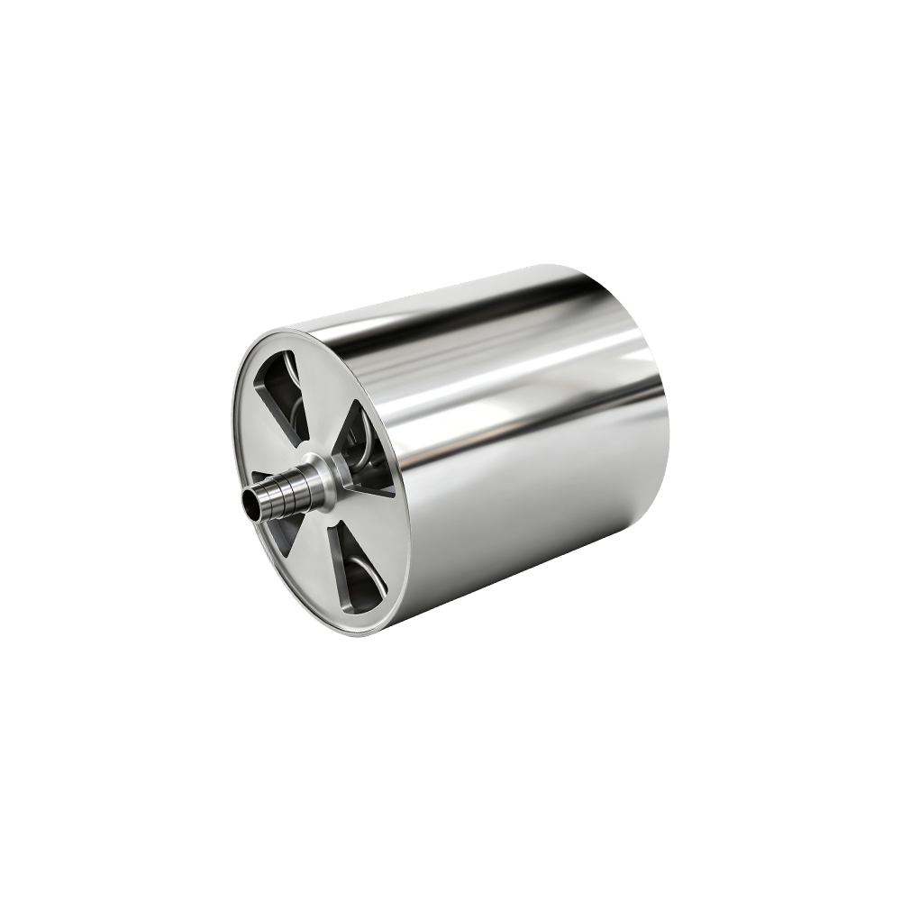 Chill Roller/Casting Roller
