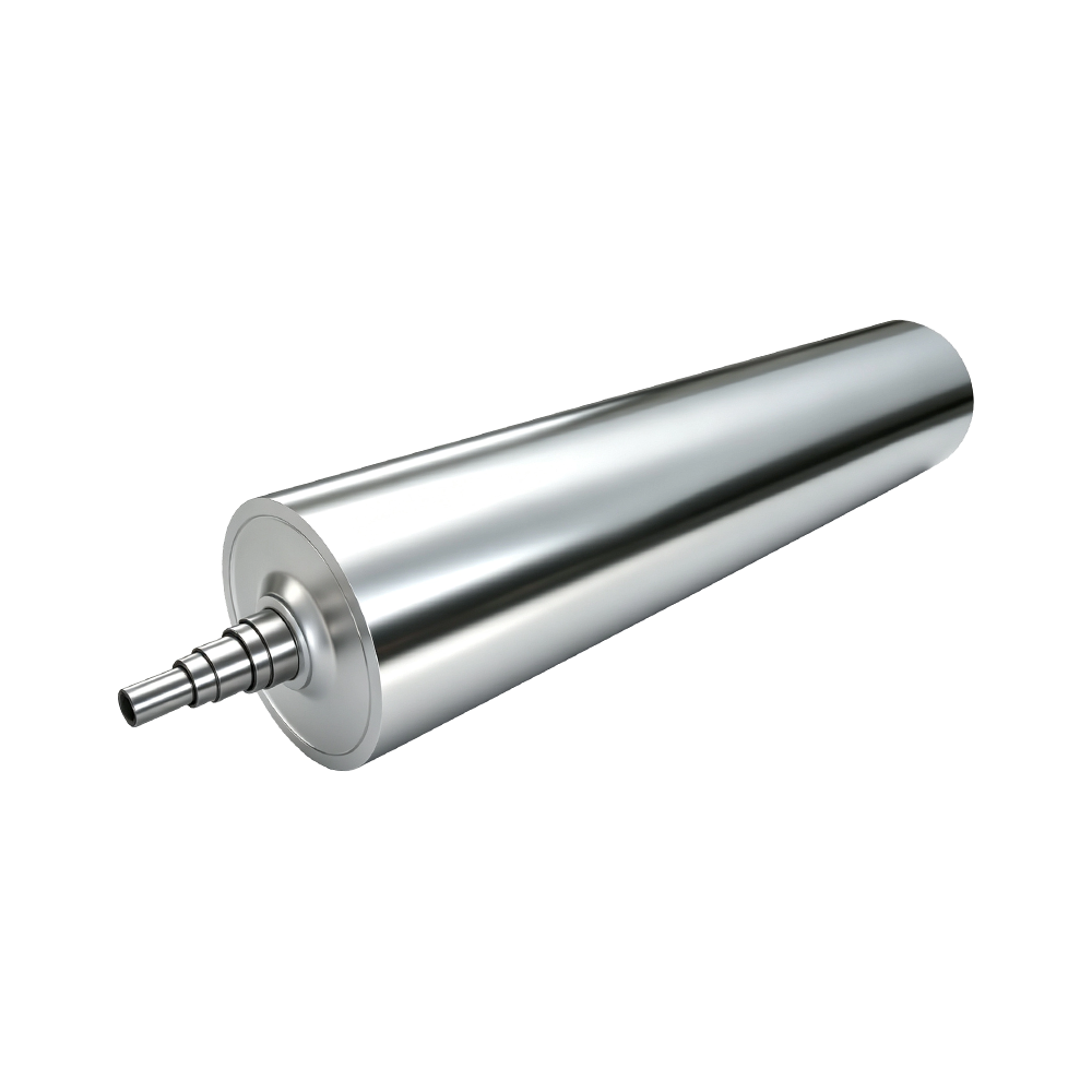 Mirror Finish Calendering Roller