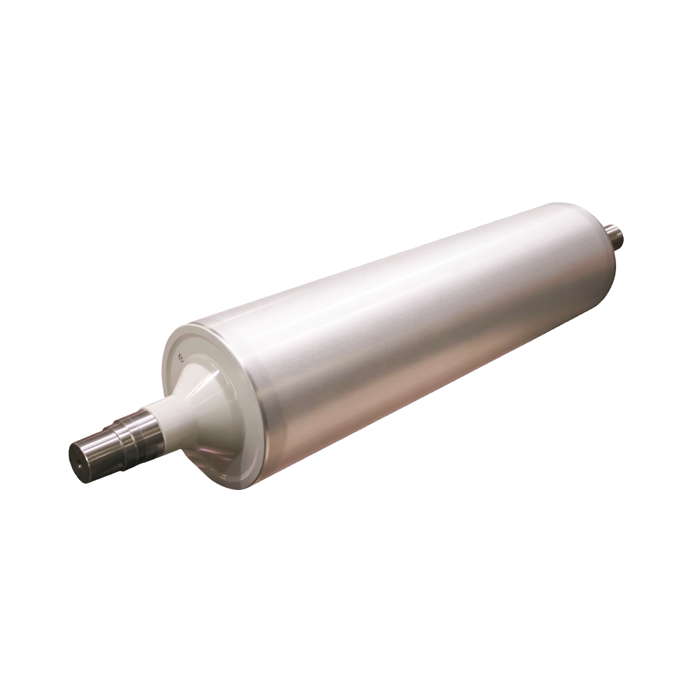 Engineering Plastic Embossing Roller