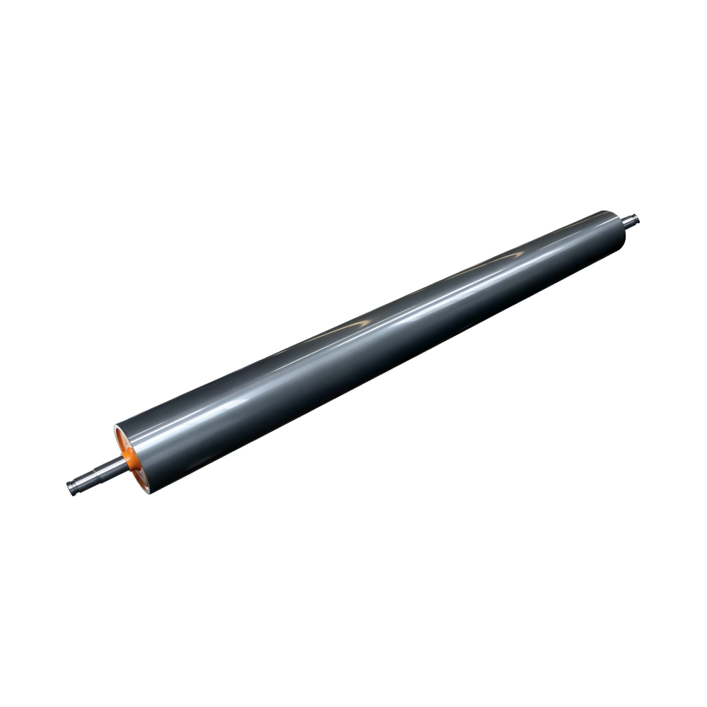 Specialty Coated Roller