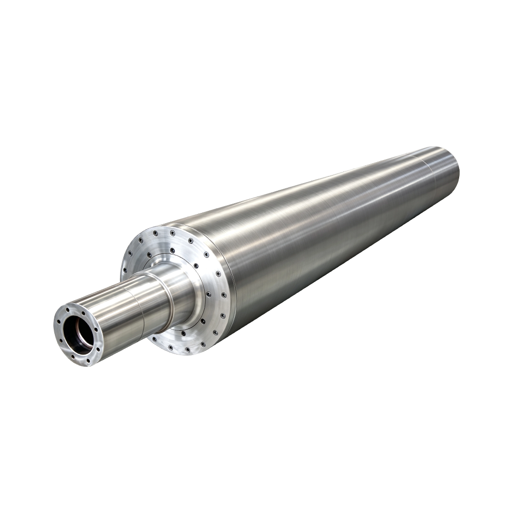 Hot Rolling Roller