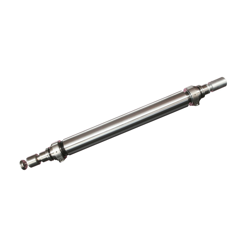 Alloy Steel Uniformity Calendering Roller