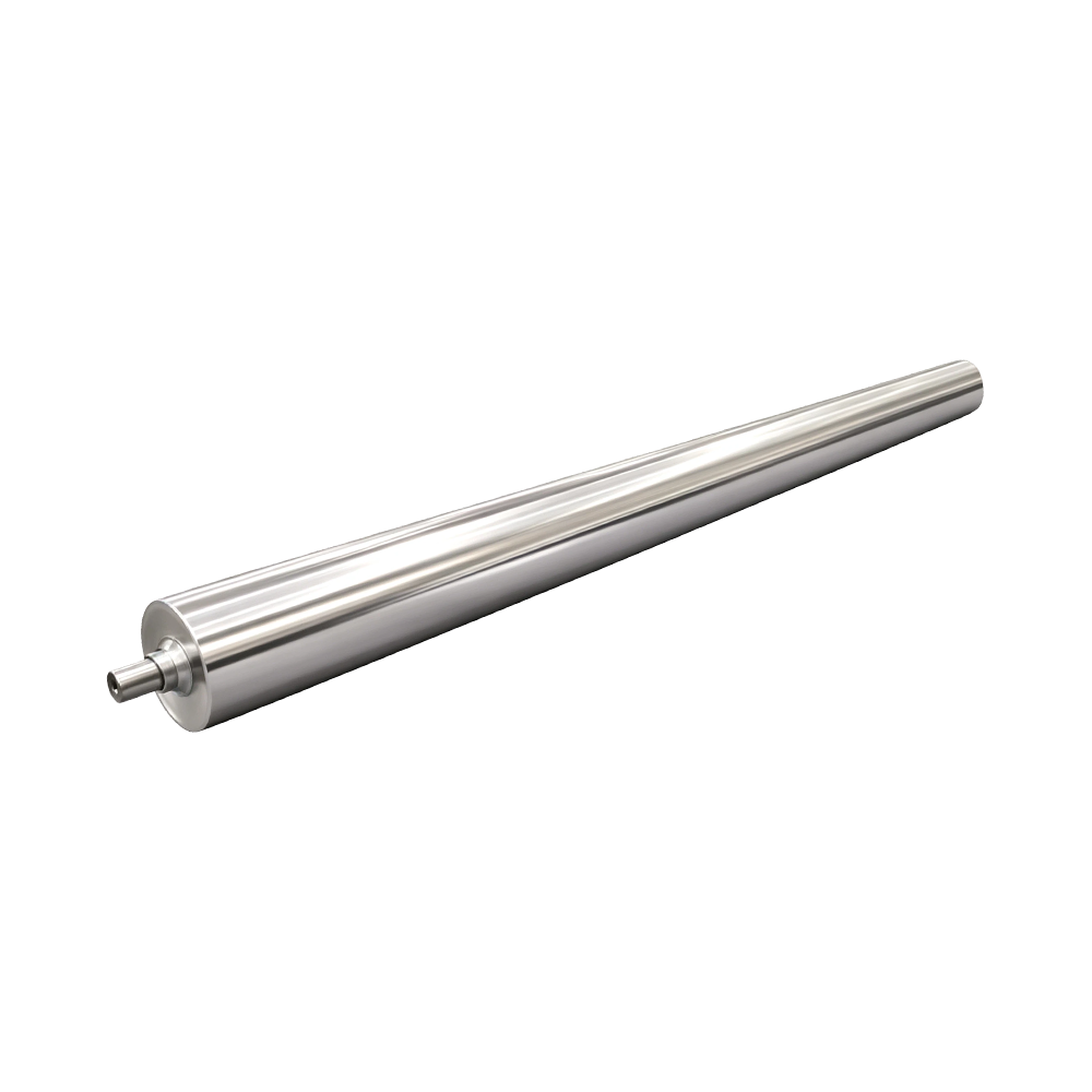 Steel Guide Roller