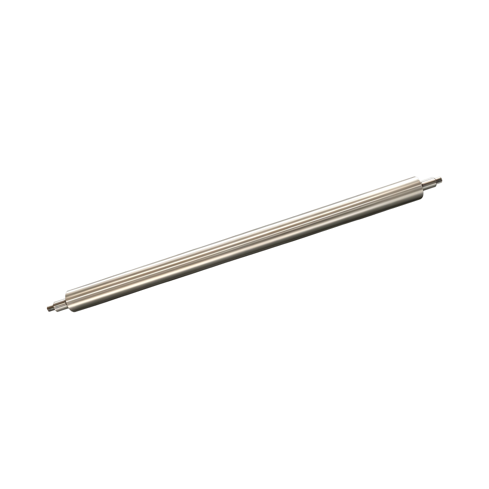 Aluminum Guide Roller