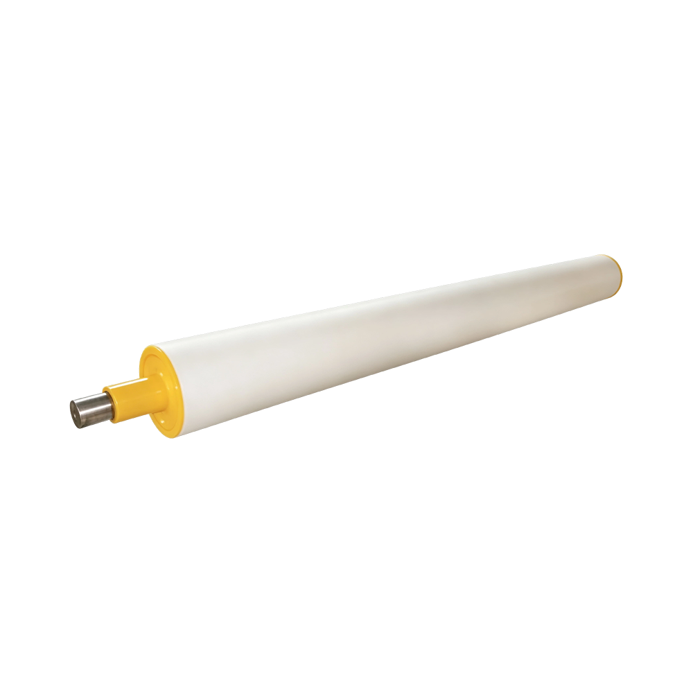 Anti-Static Guide Roller
