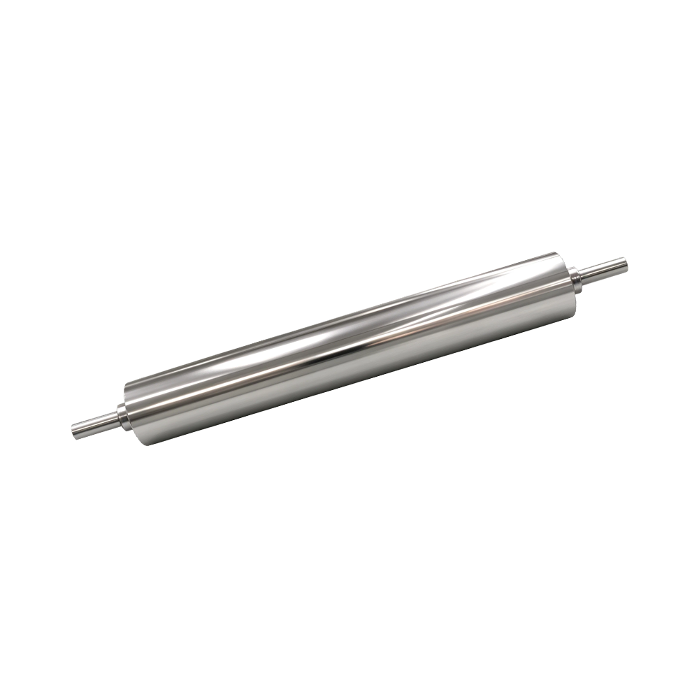 Stainless Steel Composite Guide Roller