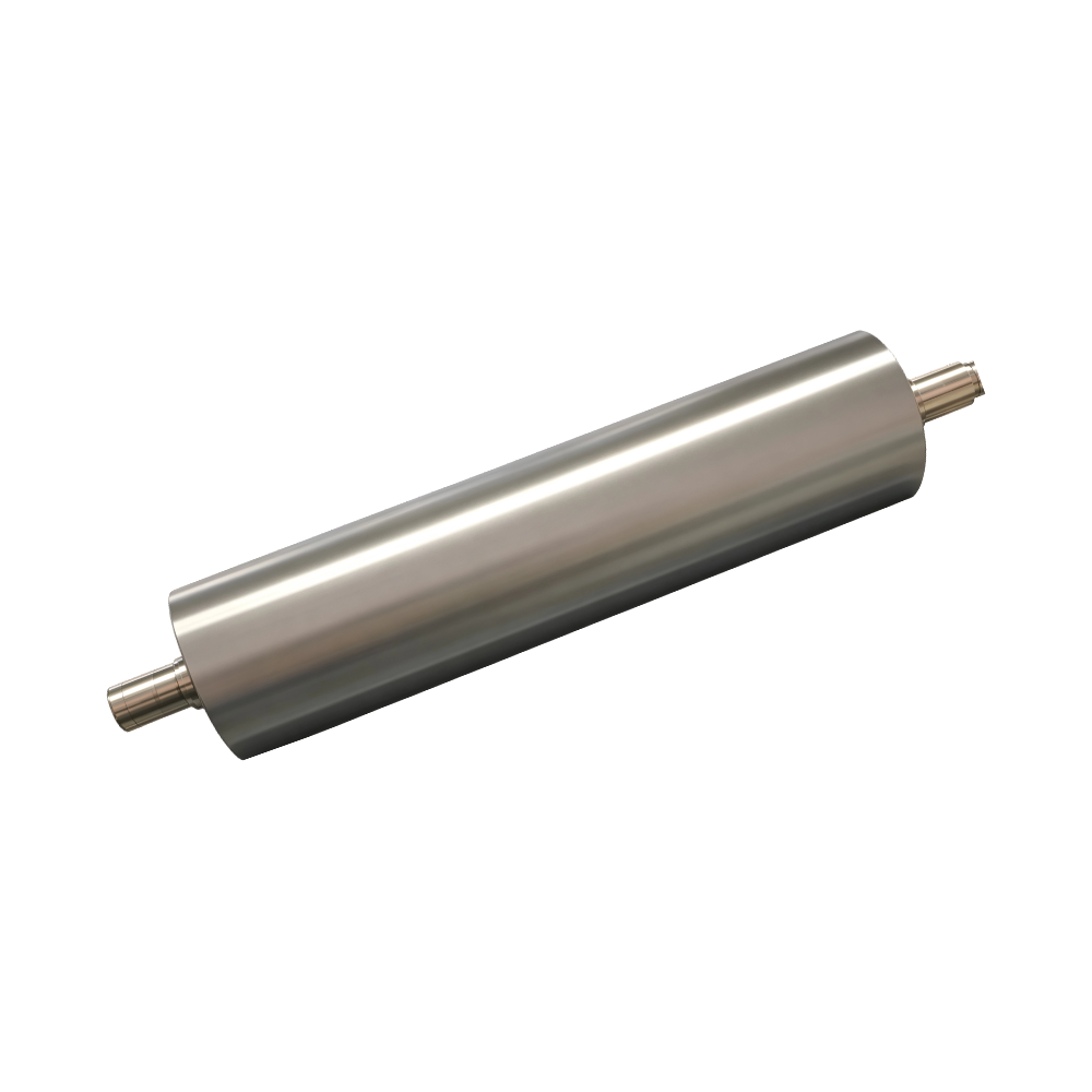 Alloy Composite Roller