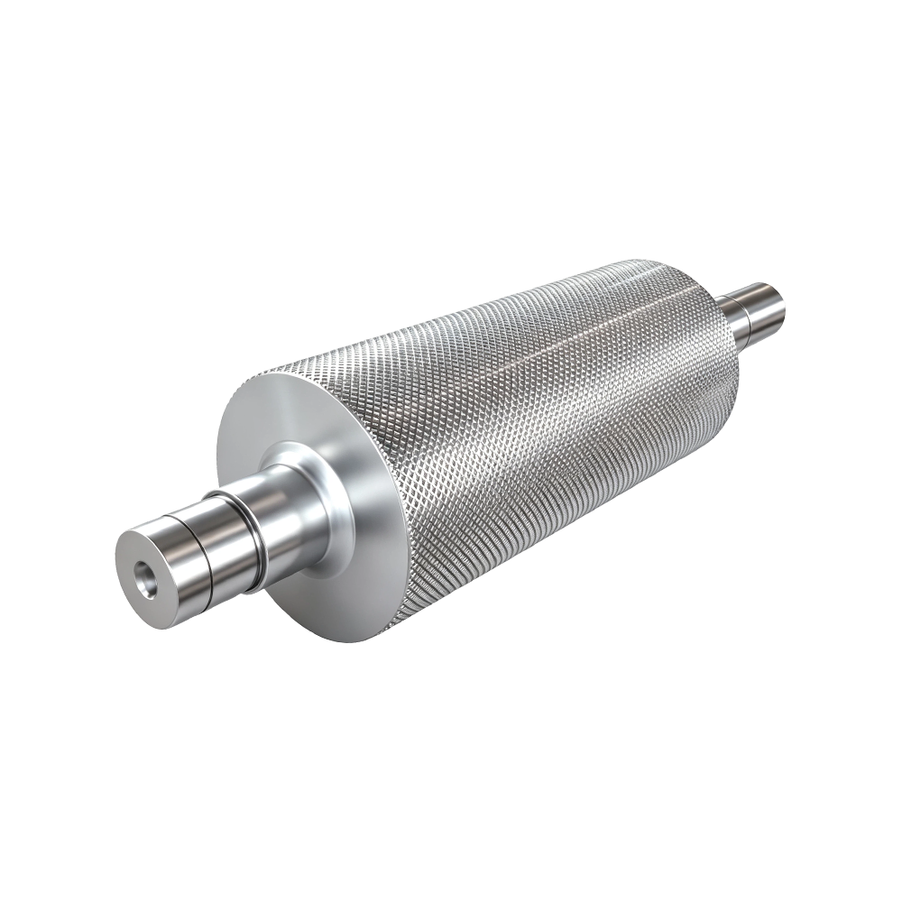 Metal Anilox Roller