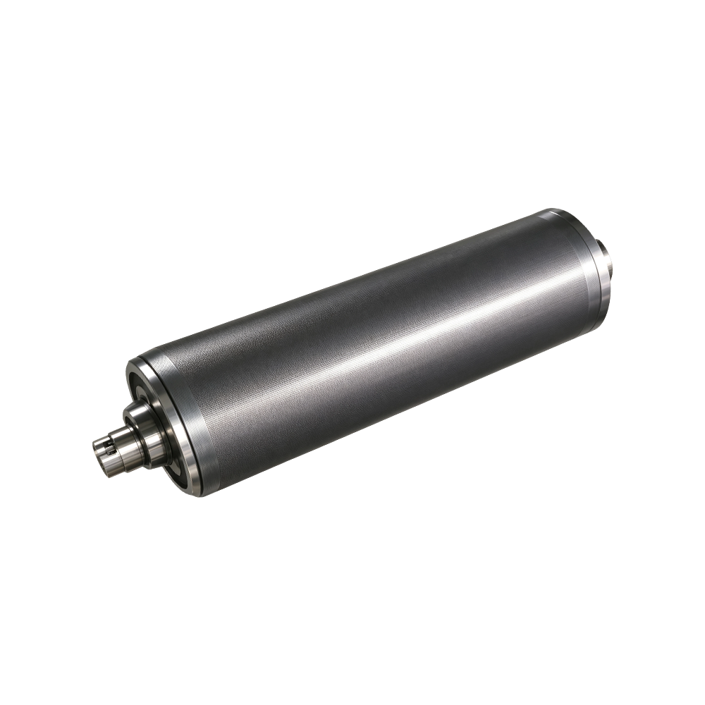 Hard Alloy Steel Anilox Roller