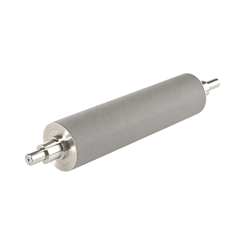 Ceramic Anilox Roller