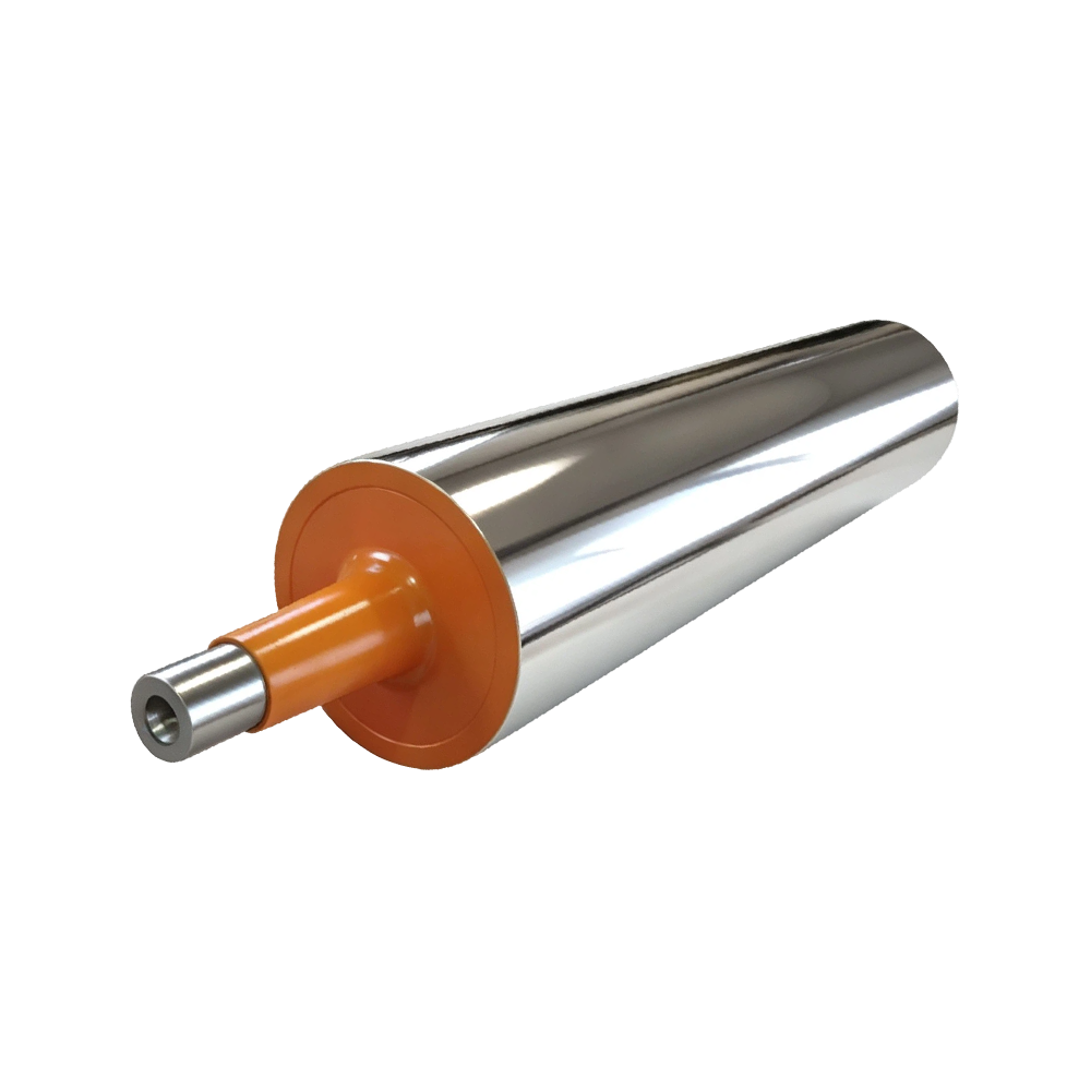 Mirror Roller