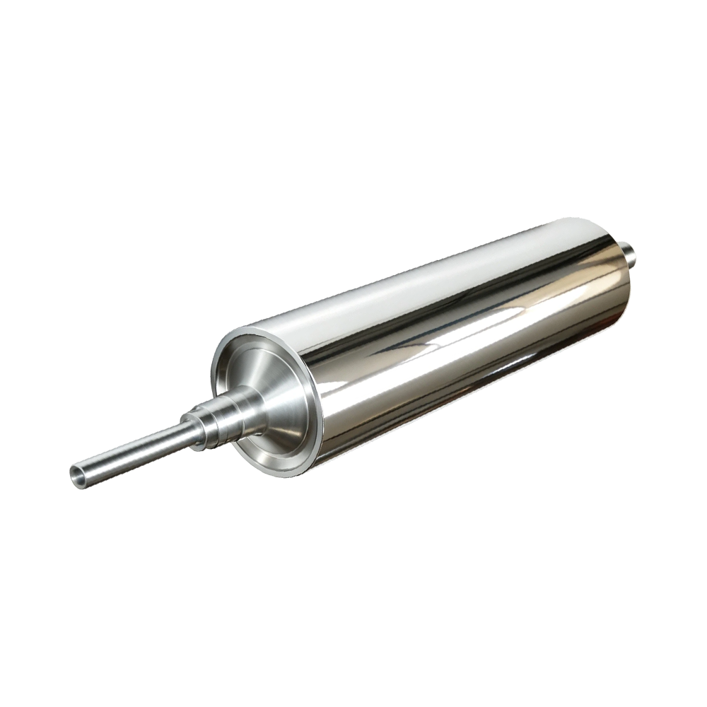 Mirror Roller