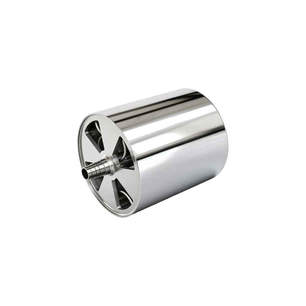 Mirror Roller