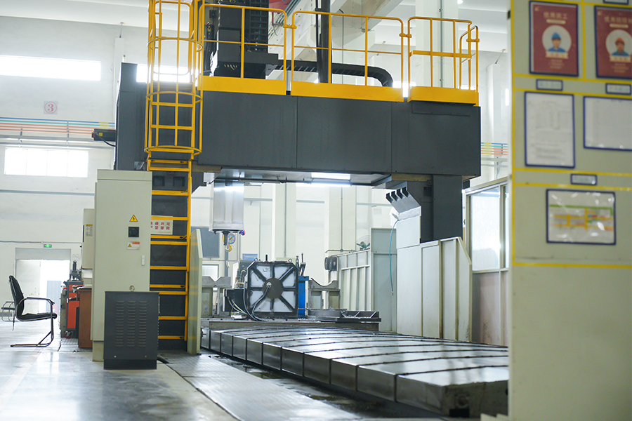 Changzhou Wujin Guangyu Embossing Roller Machinery Co., Ltd.