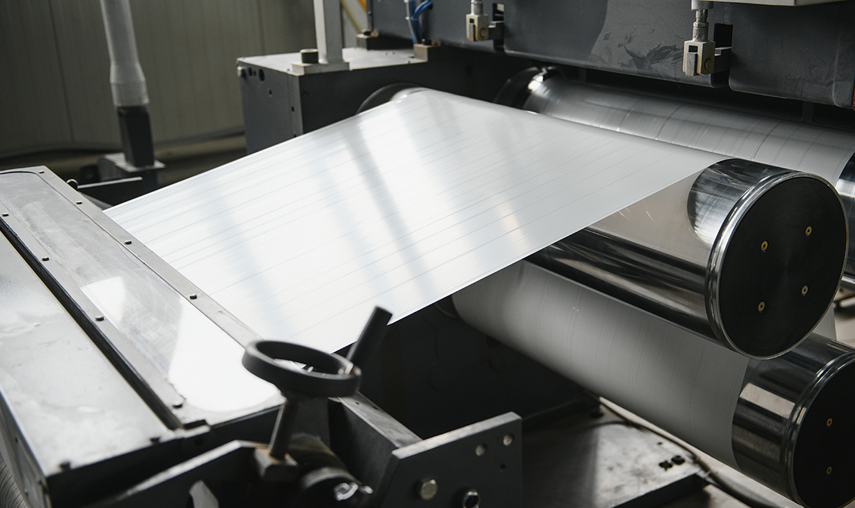 Metal Sheets and Panels