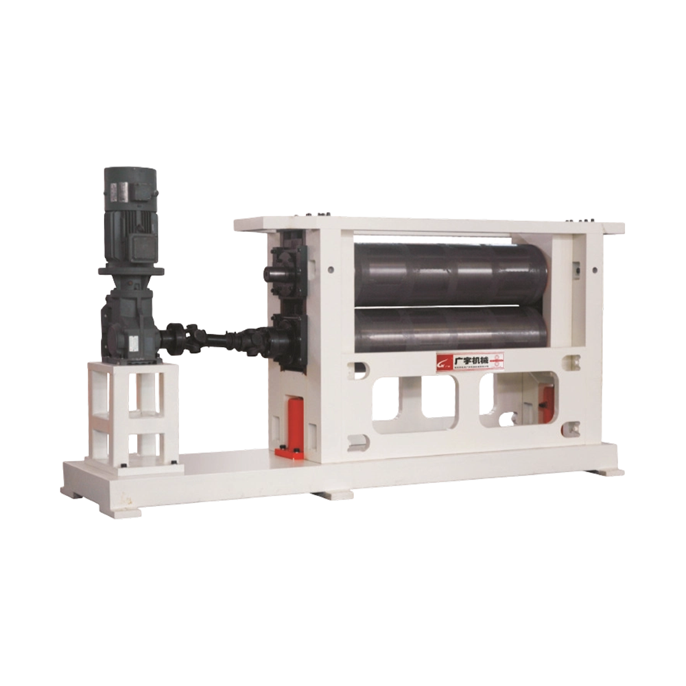 High-Speed Multi-Ply Tissue Embossing Machine